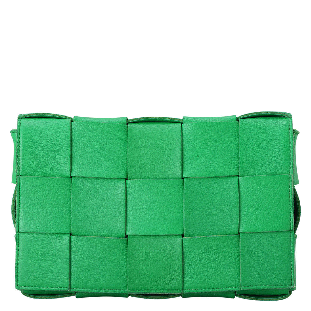 BOTTEGA VENETA(USED)보테가베네타 카세트백